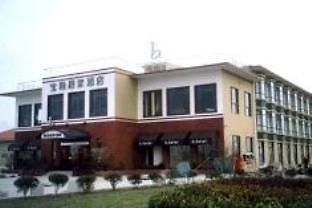 Baolong Homelike Hotel Luojing Branch שנגחאי מראה חיצוני תמונה